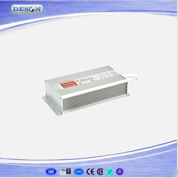 IP67 Waterproof 200W Single Output Switching Power Supply