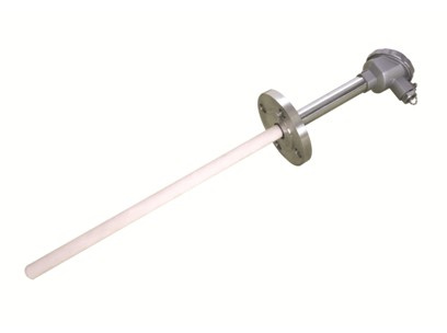 WRK Series Armored Thermocouple (Temperature sensor)