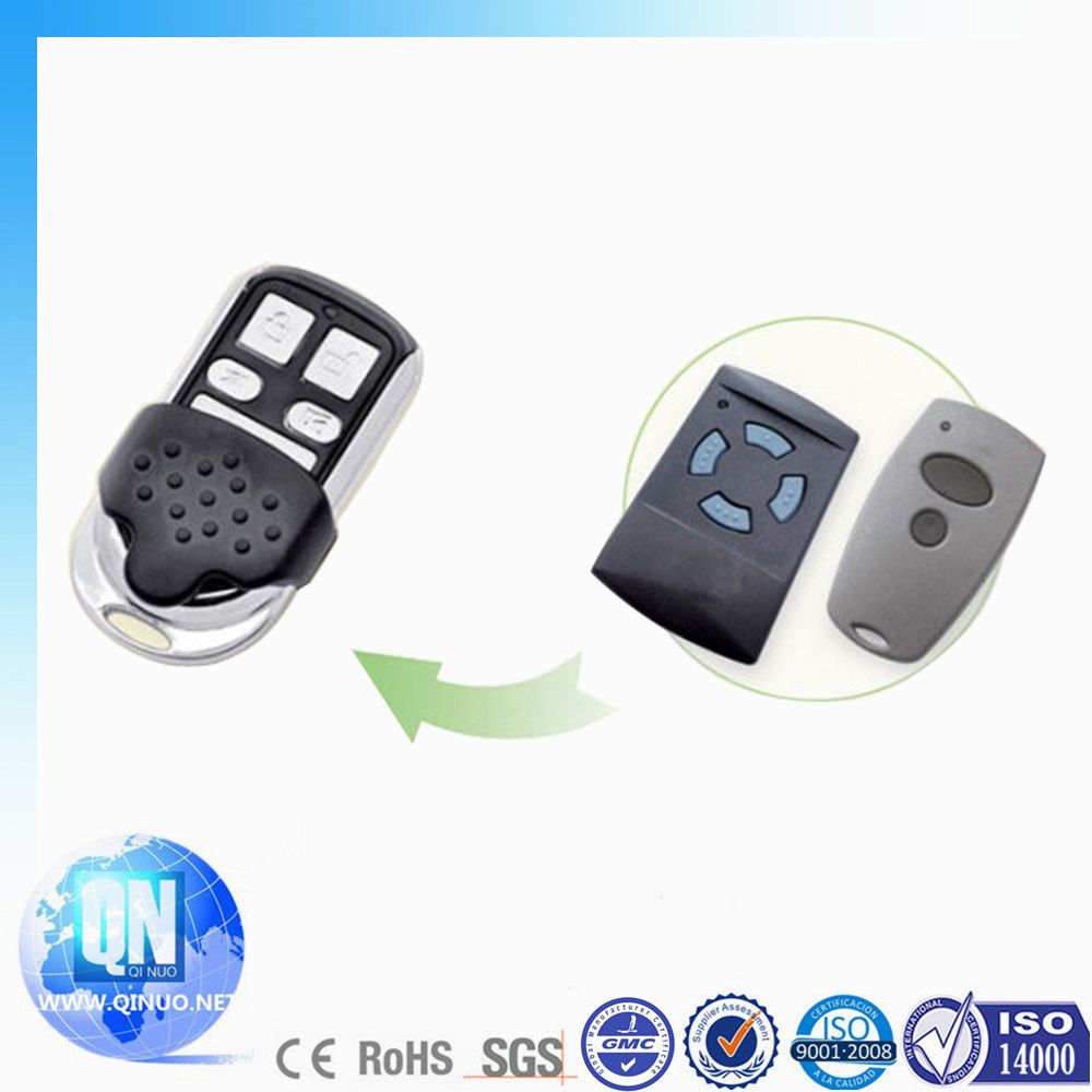 Qinuo 868MHz Universal Remote Control Fixed Code Qn-Rd027X