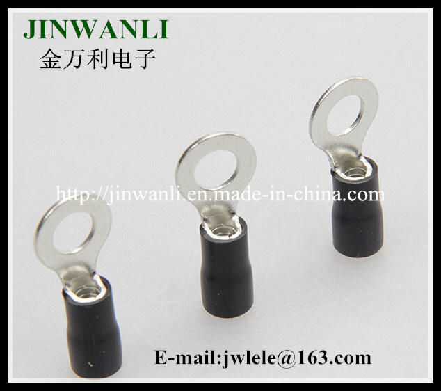 RV Series Ring Battery Terminal with CE RoHS 16-14AWG