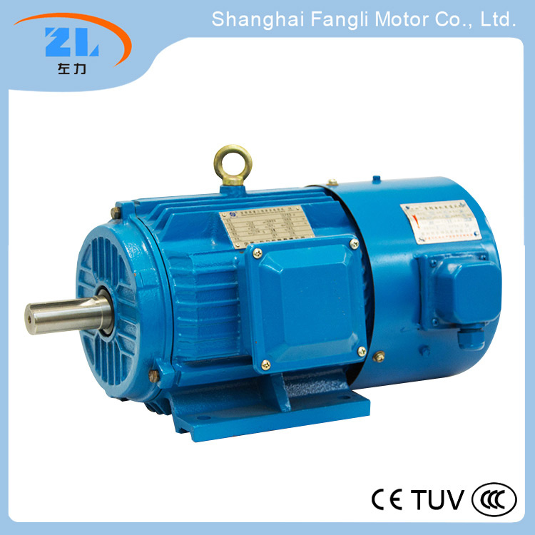 Yvf90s-4 Yvf Series Variable Frequency Adjustable-Speed Converter-Fed Three Phase Induction Motor