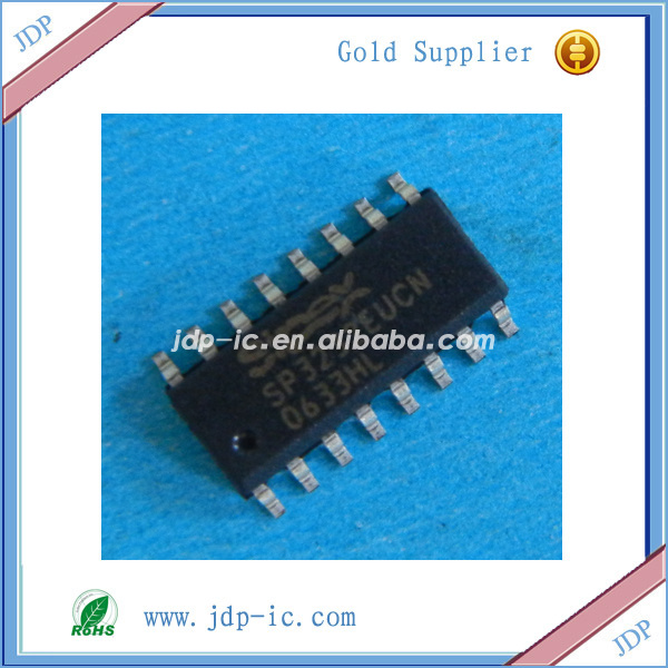 Hight Quality Sn74hc02n IC Electronic Components