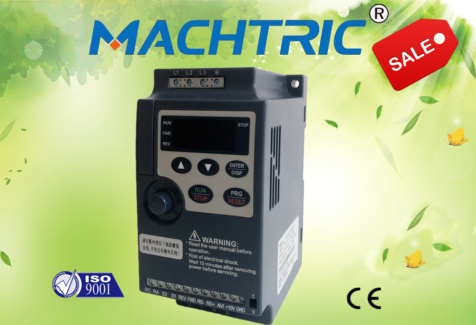VFD, Frequency Inverter, AC Drive with Cheap Price