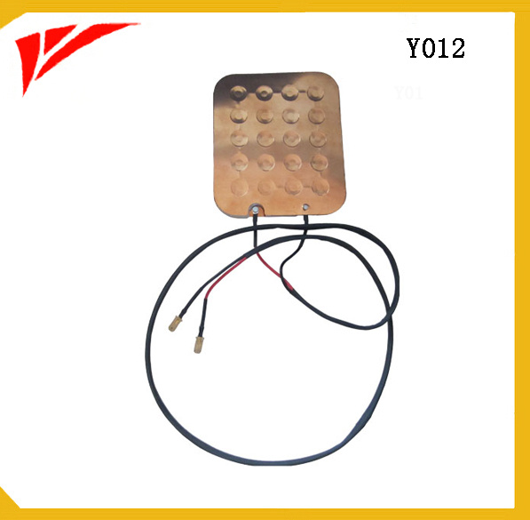 Auto Seat Pressence Micro Switch Sensor