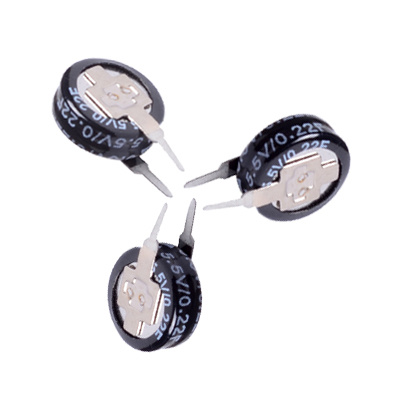 Popular Tmcs02 Coin Super Capacitor-1