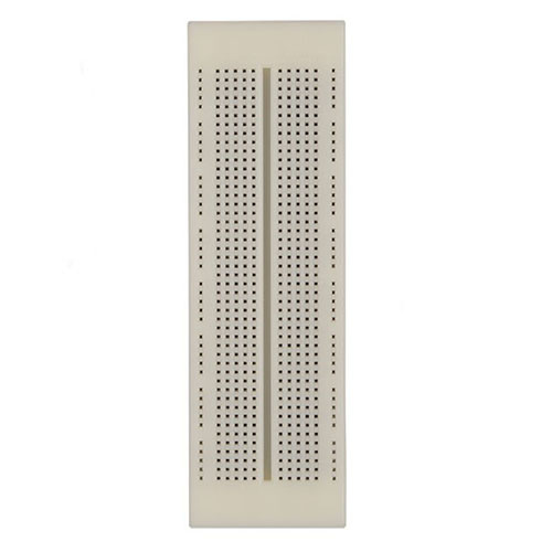 550 Tie-Point Solderless Breadboard Test Breadboard (BB-701)