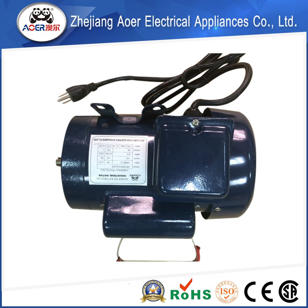 Exquisite Workmanship in Short Supply Reliable Reputation 220V AC Motor