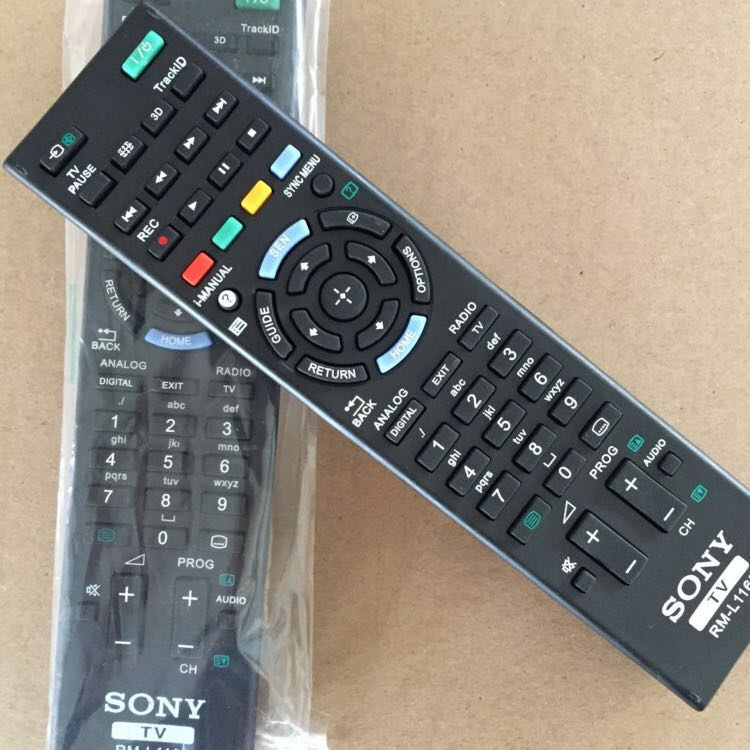 Sony Brand TV Remote Control
