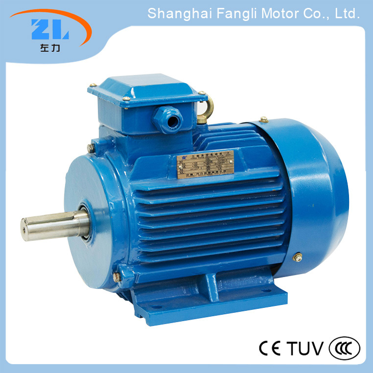 Ydt Series Change-Pole Multi-Speed Three Phase Induction Motor