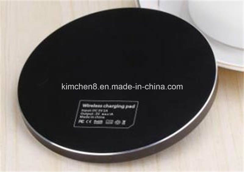5V 1A Wireless Mobile Charger Universal Travel Charger