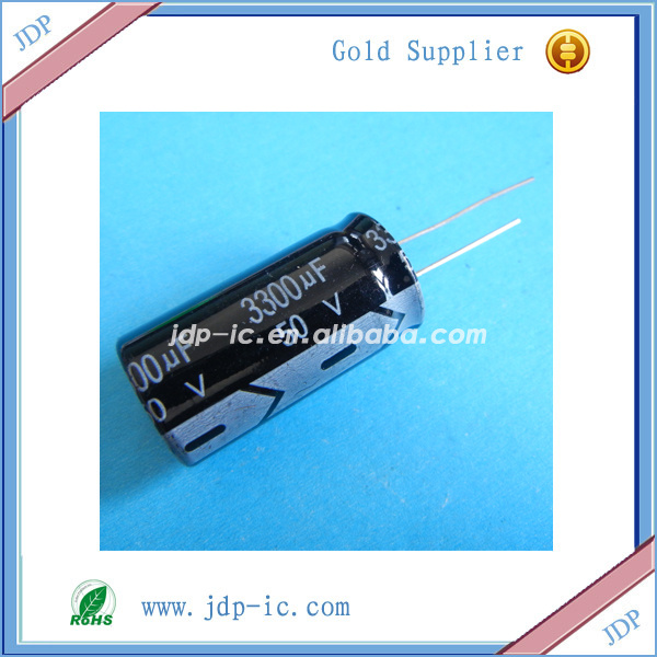 Capacitor 4700UF-50V