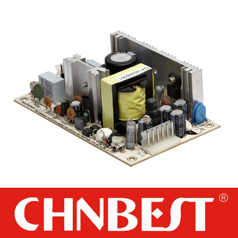 100W DC12V Open Frame Switch Mode Power Supply (PS-100-12)