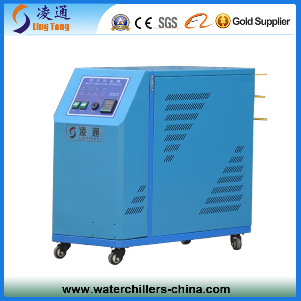 Mold Temperature Controller Machine, Mold Temperature Cotrol Unit