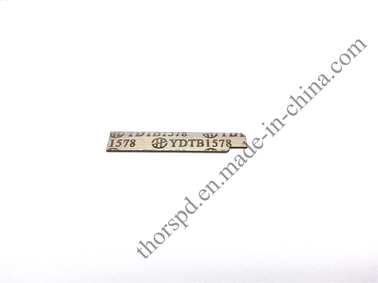 Different Models of Bimetal Copper Strip