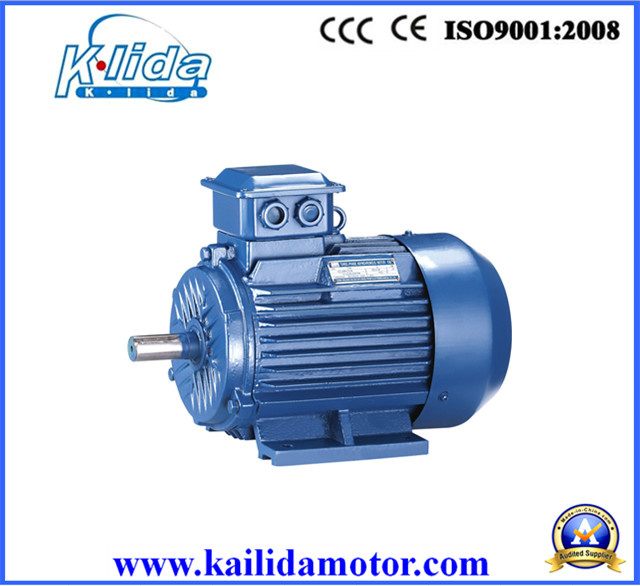 Y2 Series Three-Phase Induction Motor