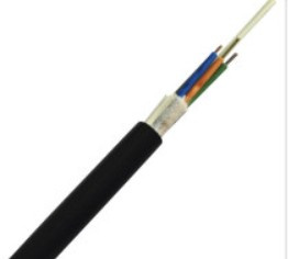 Fiber Optic Cable Non-Metallic (GYFTY)