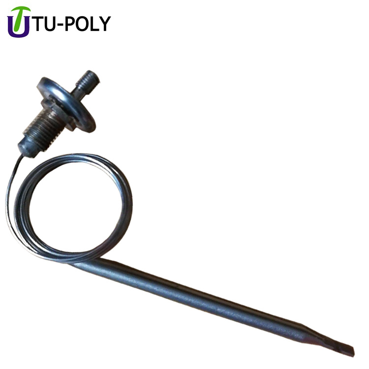 Water Heater Capillary Tube Thermostat