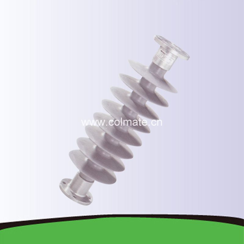 35kv Silicon Post Insulator 6kn Sta-35-946