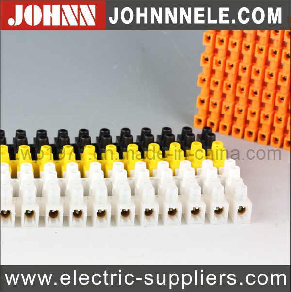 Terminal Blocks Wire Connectors with Good Quality