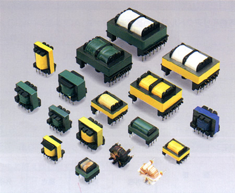 High Quality Transformer for Lighting
