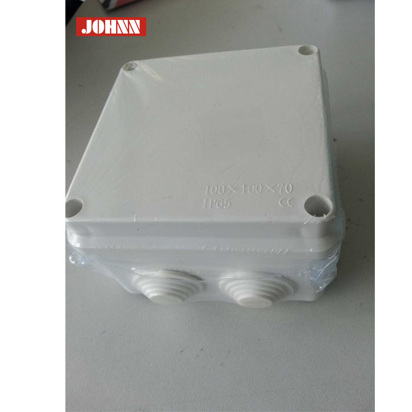 China Waterproof Electrical Boxes Manufacturer
