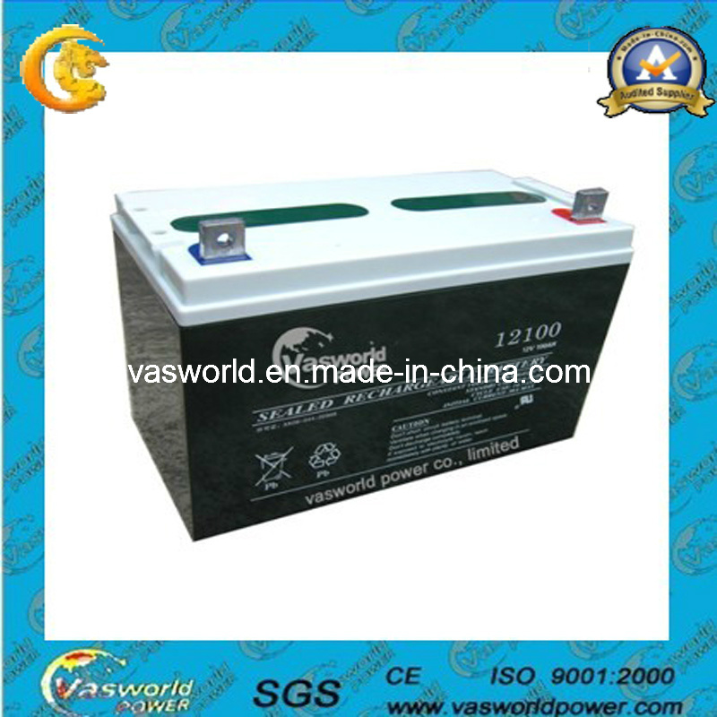 12V200ah Deep Cycle Battery for Golf Carts