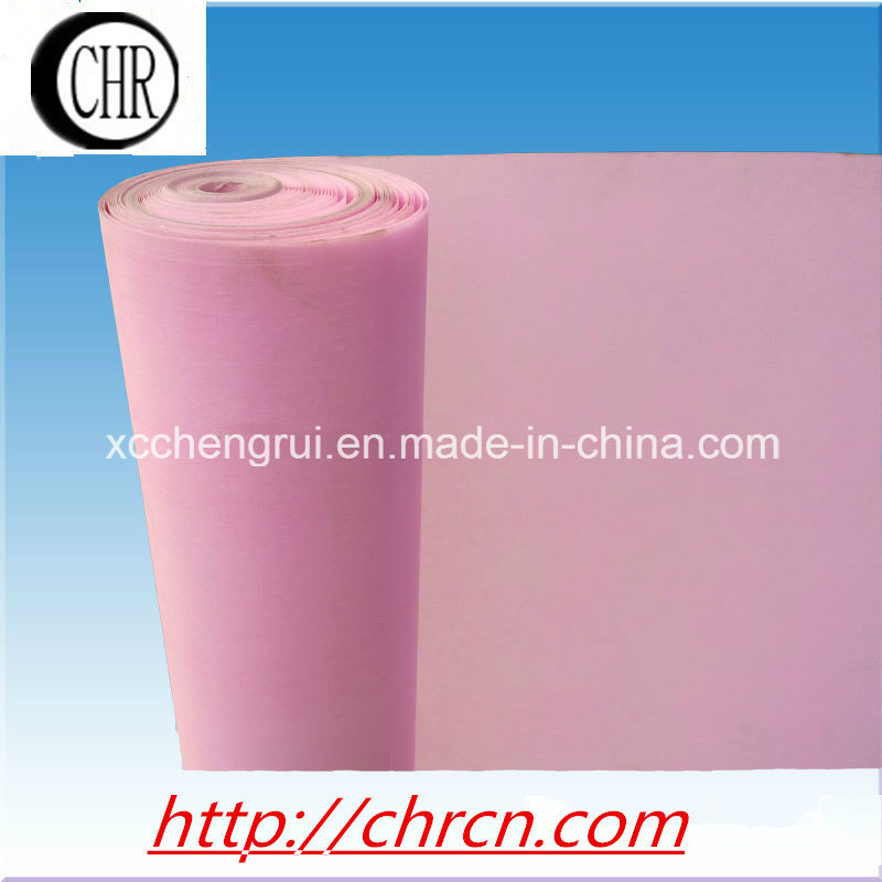 6641 F Class DMD Electrical Insulation Paper for Transformer Motor Generator