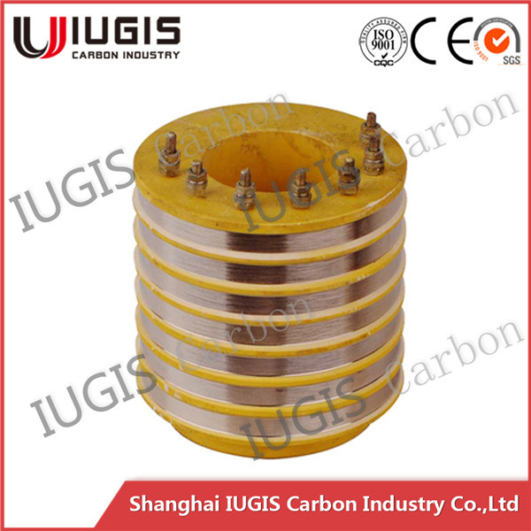 Traditional Slip Ring