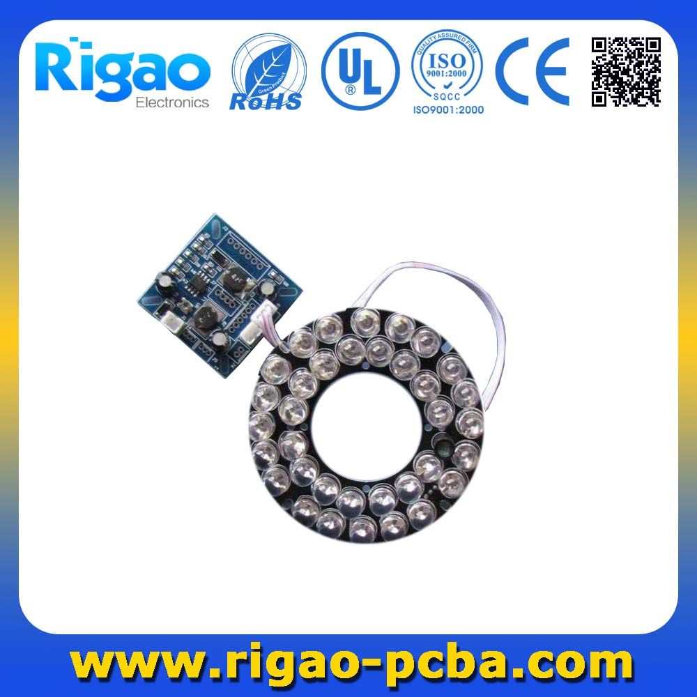 OEM SMT PCB Board with SMD LED