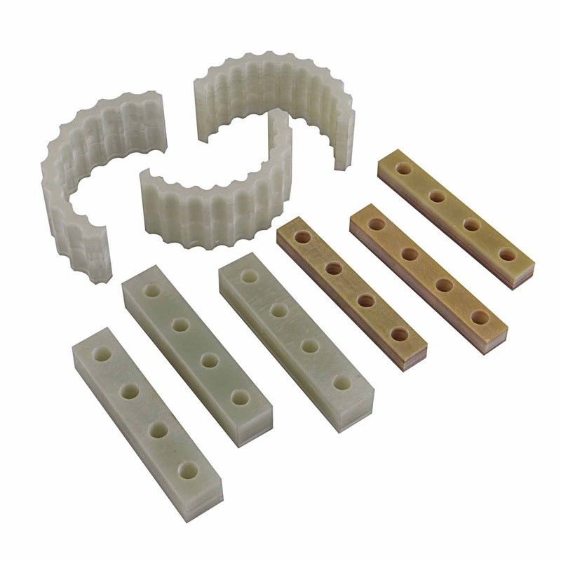 CNC Machining & Drilling Parts