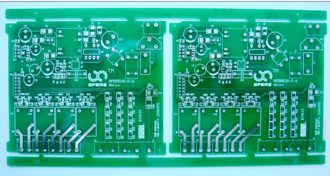 Car Componet PCB