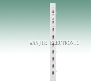 Easy Carry100 Tie-Point Solderless Breadboard (BB-01-1)
