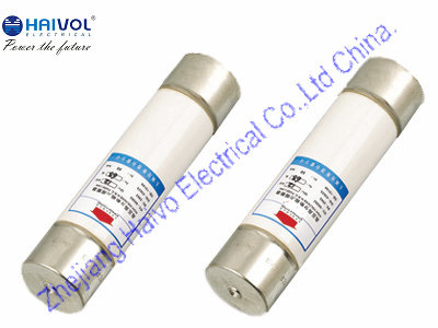 High-Voltage Current Limit Fuse For Oil-Immersed Transformer Protection