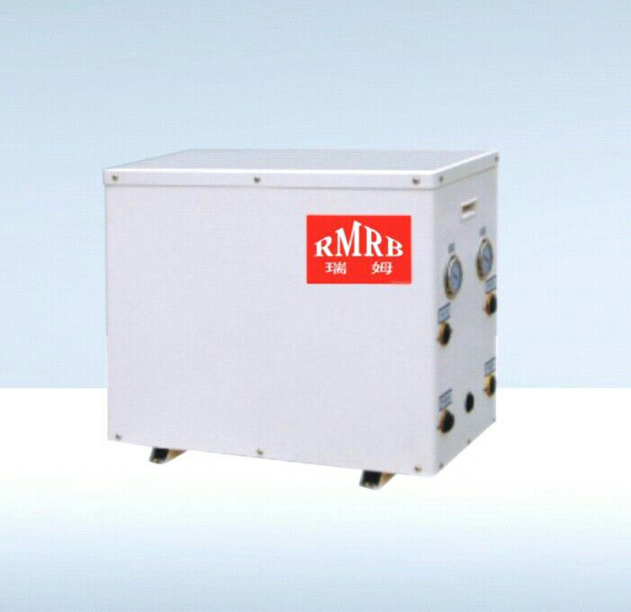 Water Source Heat Pump