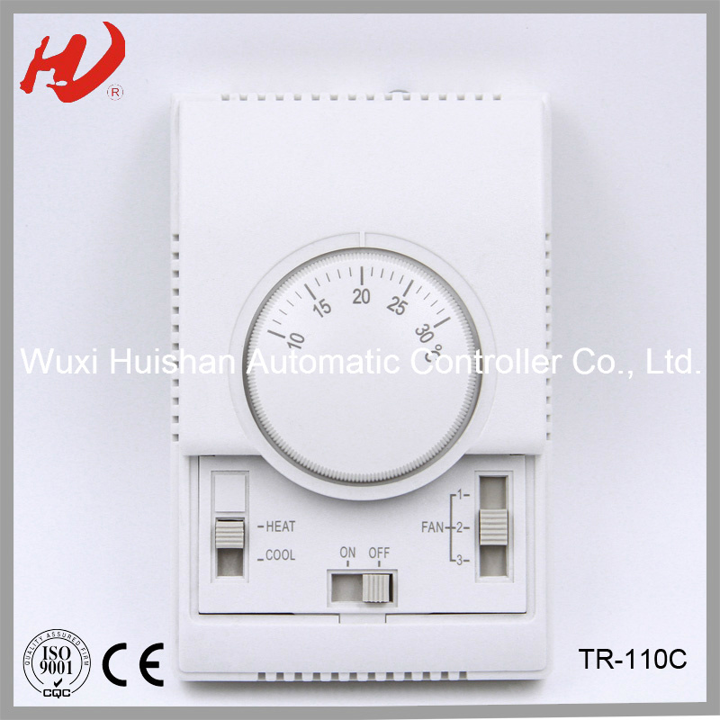 Room Thermostat for Air Conditioning