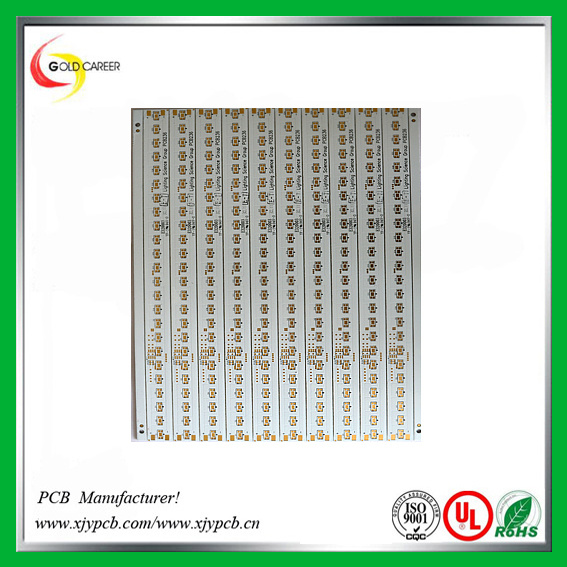 LED PCB Board (781629)