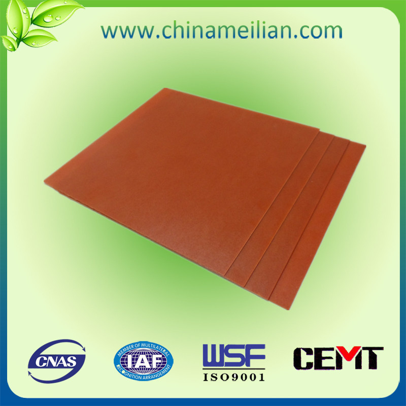 Epoxy Fiberglass Sheet Pressboard 347