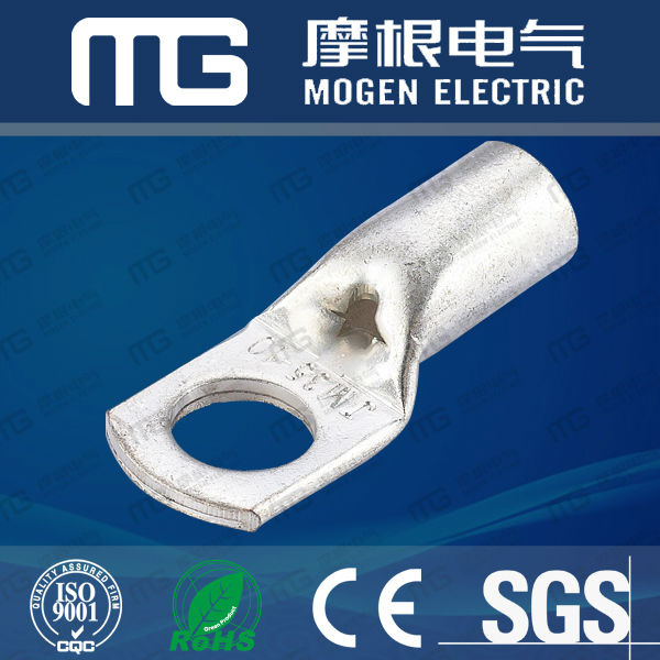 Sc Crimp Tinning Automotive Copper Connection Terminal