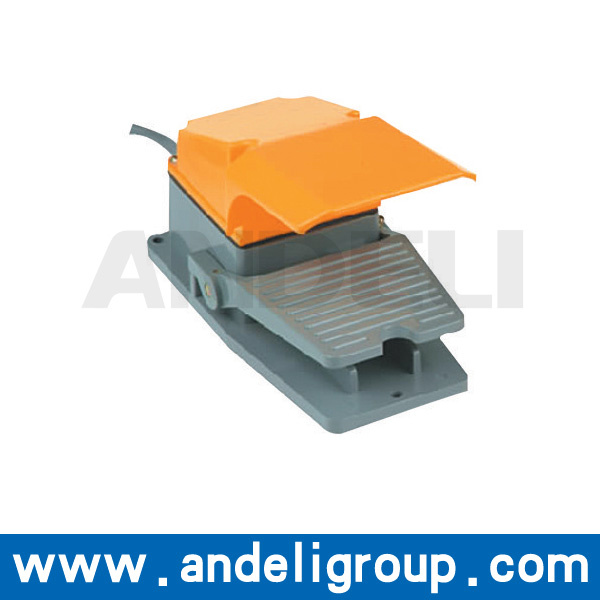 Electric Foot Pedal Switch (FS)