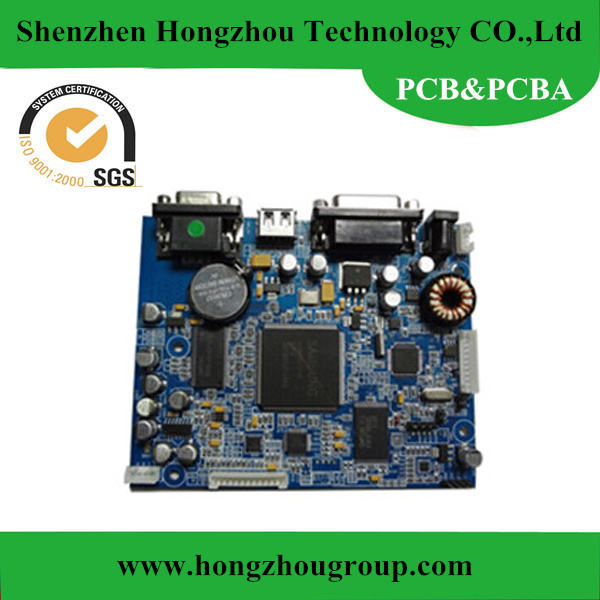 High Quality PCB Assembly Factory