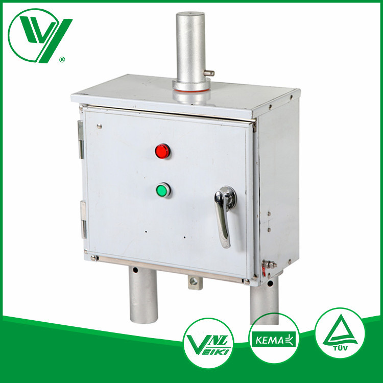 Power Driven Cabinets Motor Operated Mechanism for Disconnector