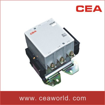 LC1-F AC Contactor