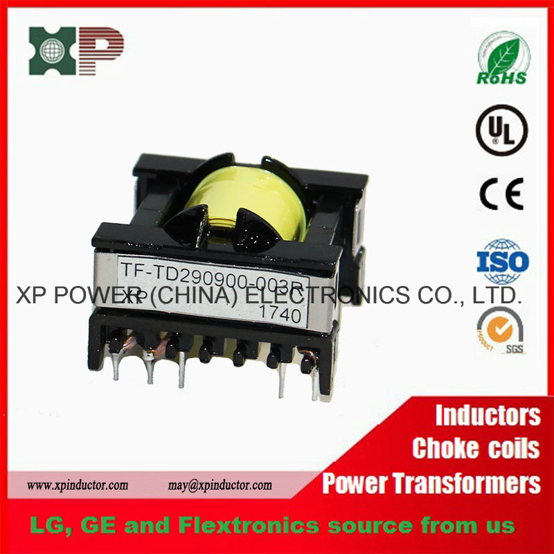 UL Approved Etd Series Transformer