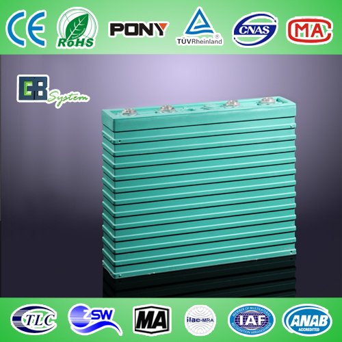 Lithium Batteries for Solar Systems 12V/24V/48V 300ah Gbs-LFP300ah