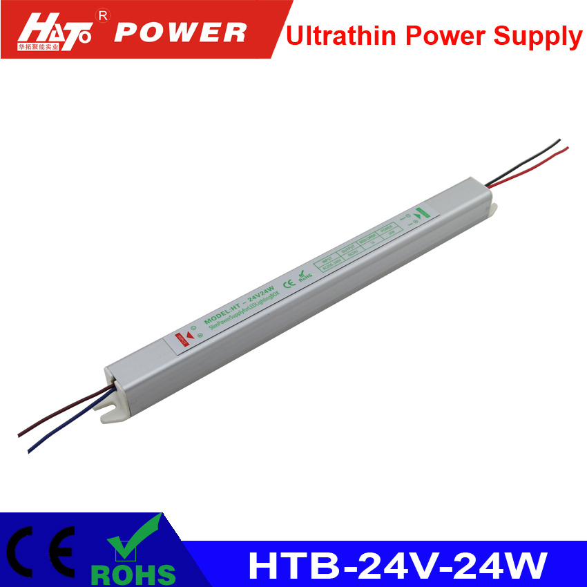 24V 1A 24W LED Light Display Board Module Driver Htb