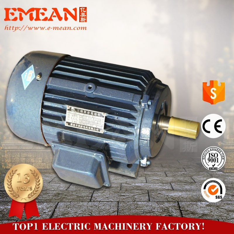 Three Phase Induction 30HP Motor Factory Price with Guarantee