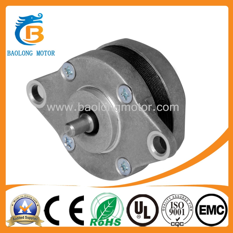 26HY0418 Nema26 2-phase HB Stepper Motor for CCTV