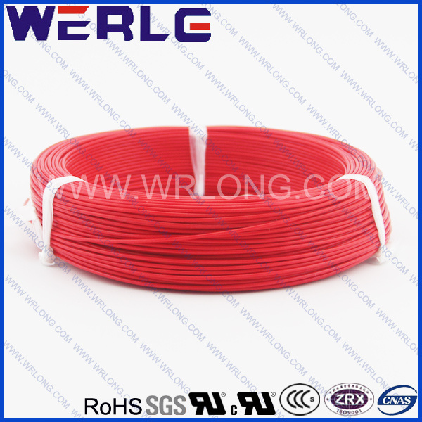 600V Teflon High Temperature Wire Cable