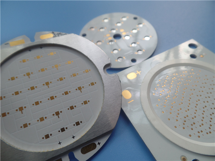 PCB Clone Circuit Board Fr-4 Single Sided