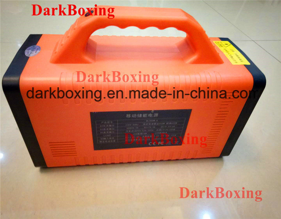 Universal Digital Electrics Car Started Emergency Auto Charging Solar Rechargeable Battery Charger